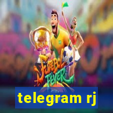 telegram rj