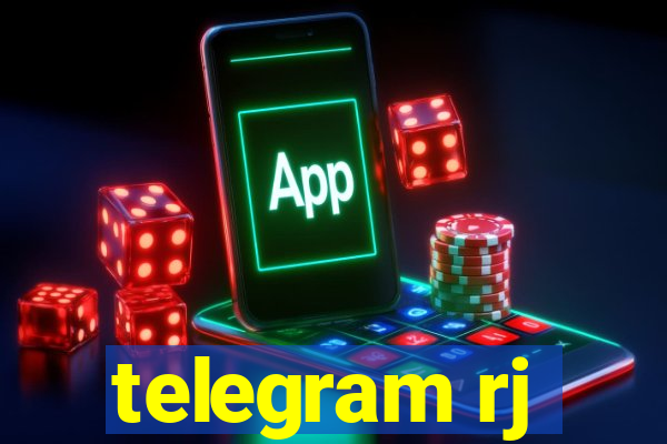 telegram rj