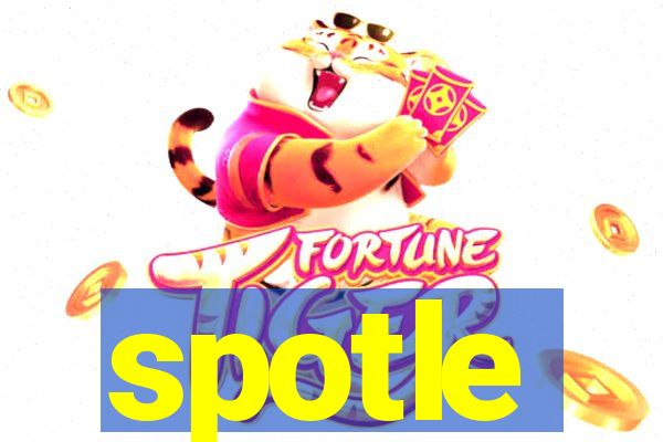 spotle