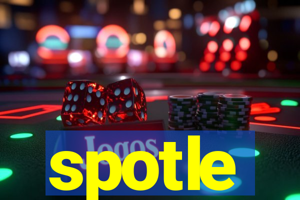 spotle