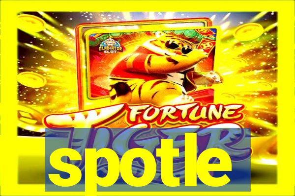 spotle