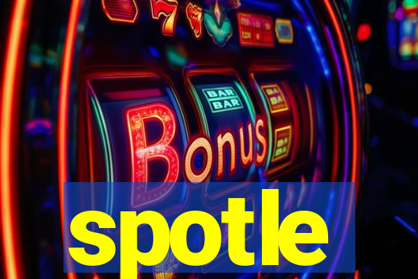 spotle