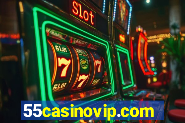 55casinovip.com