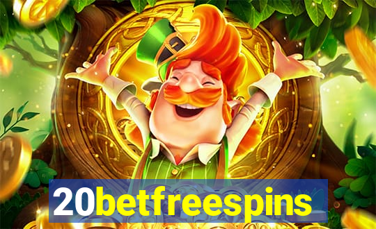20betfreespins