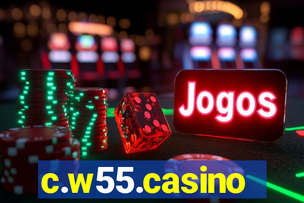 c.w55.casino