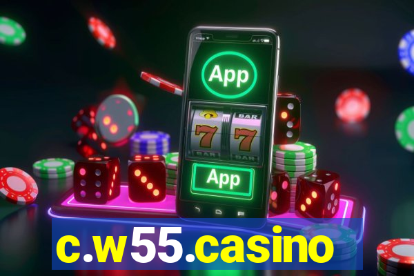 c.w55.casino