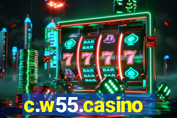 c.w55.casino