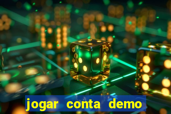 jogar conta demo fortune tiger