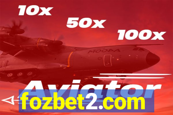 fozbet2.com