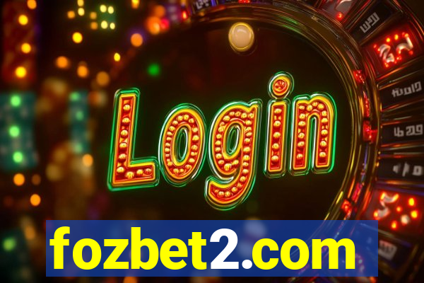 fozbet2.com