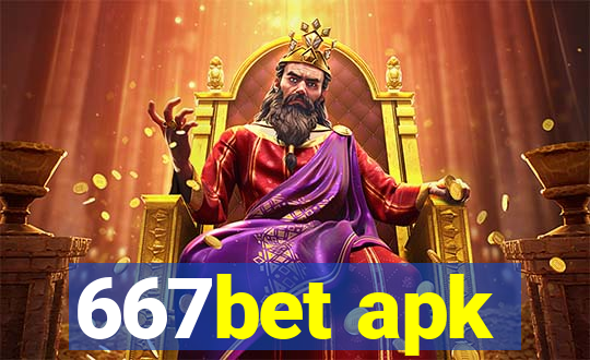 667bet apk