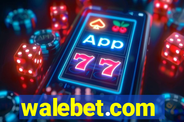 walebet.com