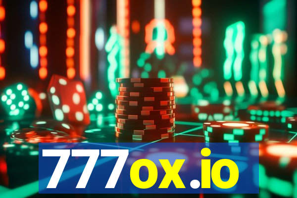777ox.io