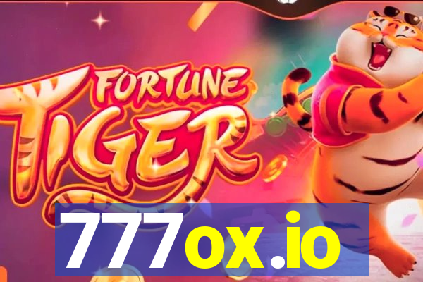 777ox.io