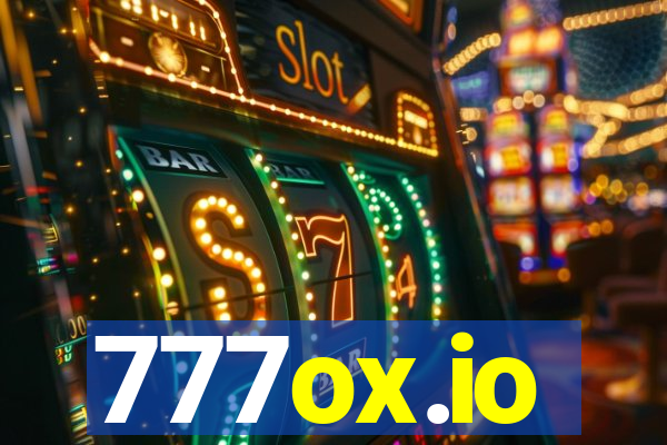 777ox.io