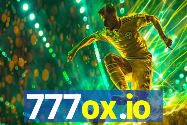 777ox.io