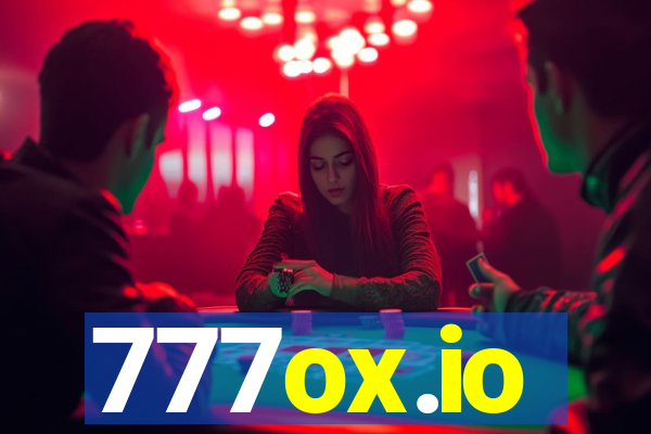 777ox.io