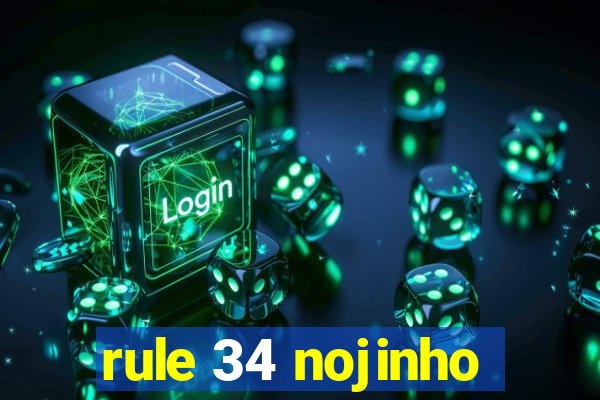 rule 34 nojinho