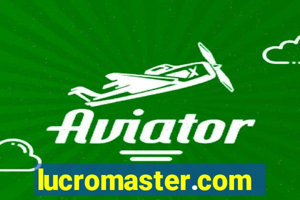lucromaster.com