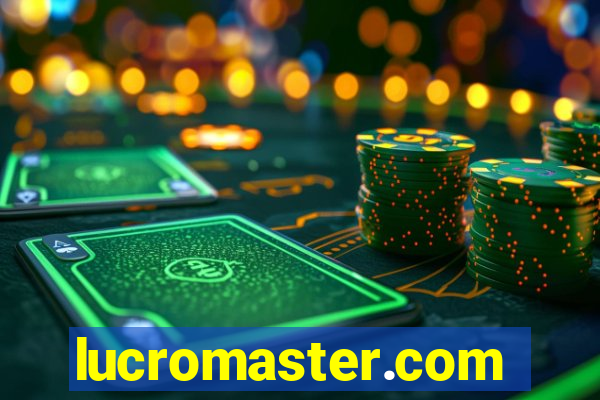 lucromaster.com