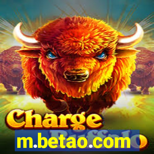 m.betao.com