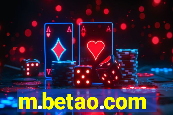 m.betao.com