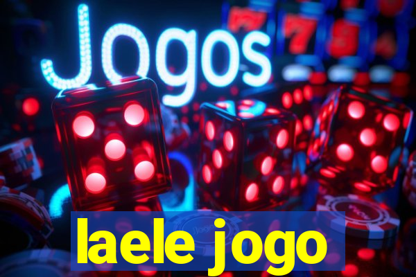laele jogo