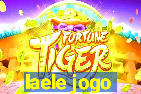 laele jogo