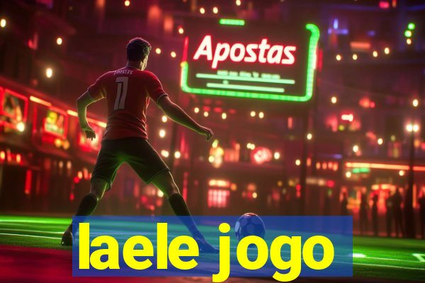 laele jogo