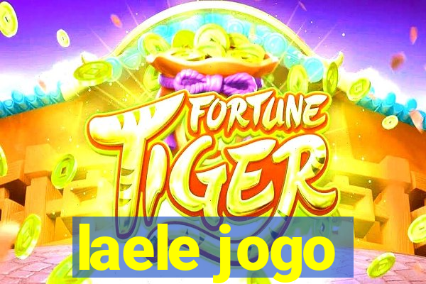 laele jogo