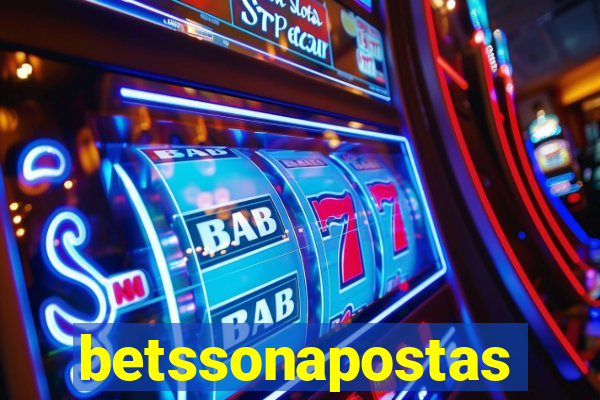 betssonapostas