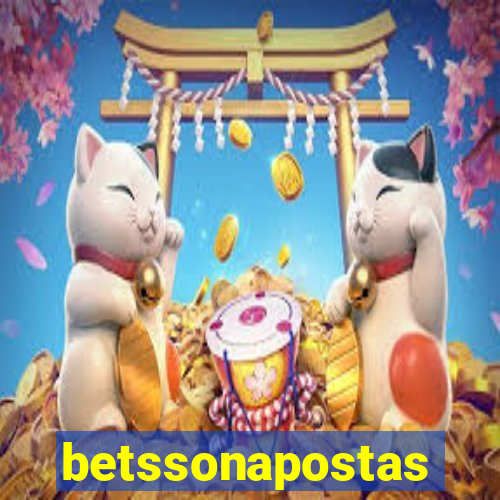 betssonapostas