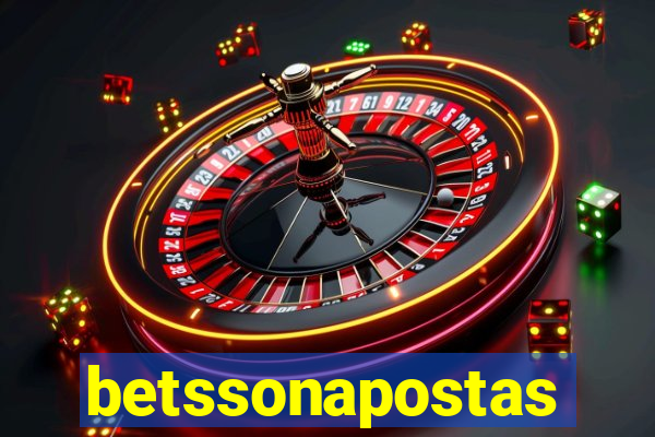 betssonapostas