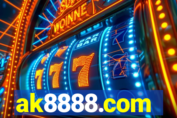 ak8888.com