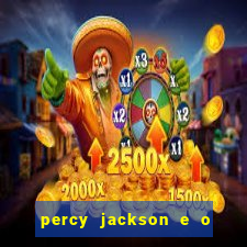 percy jackson e o mar de monstros filme drive
