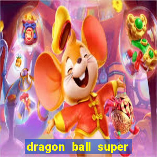 dragon ball super super hero dublado download