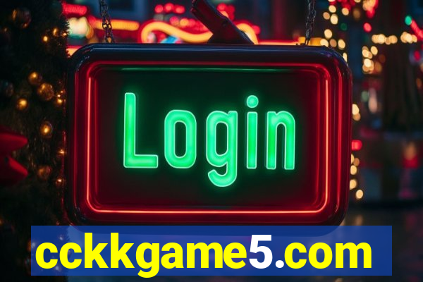 cckkgame5.com
