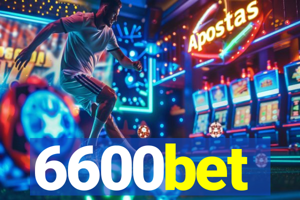 6600bet