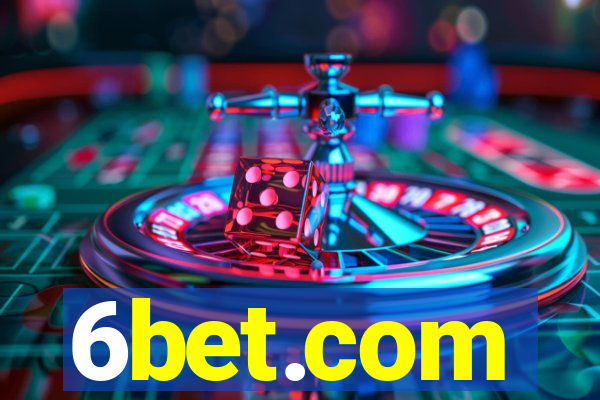 6bet.com