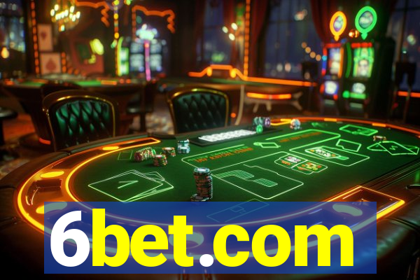 6bet.com