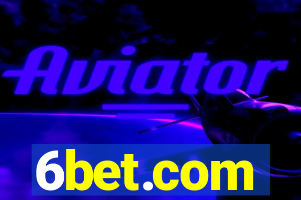 6bet.com