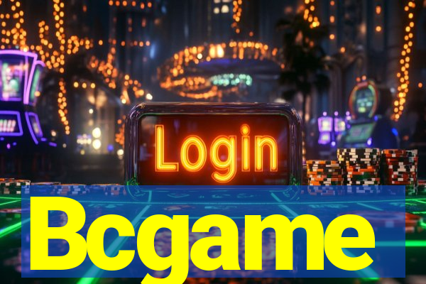 Bcgame