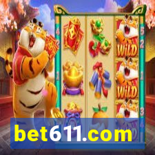 bet611.com