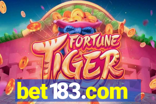 bet183.com