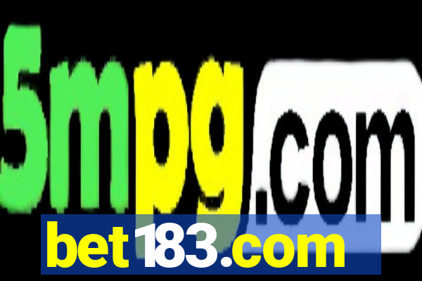 bet183.com