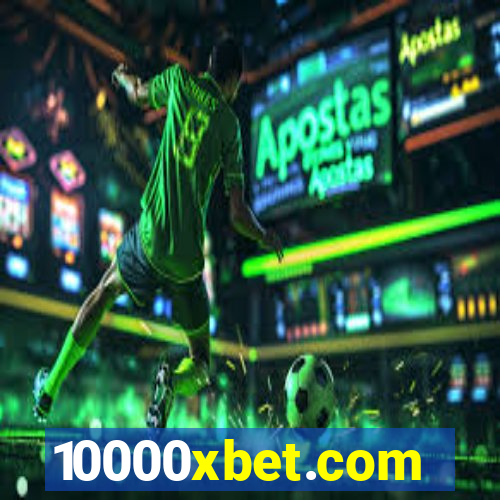 10000xbet.com