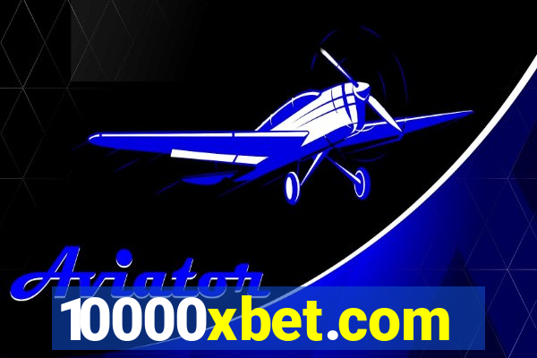 10000xbet.com
