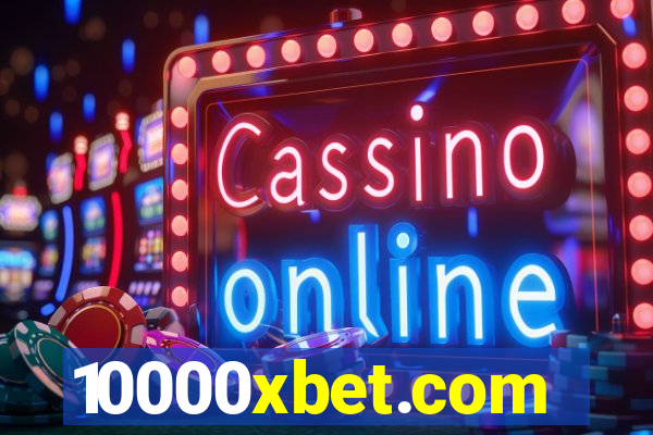 10000xbet.com