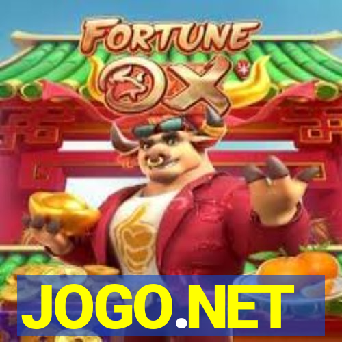 JOGO.NET