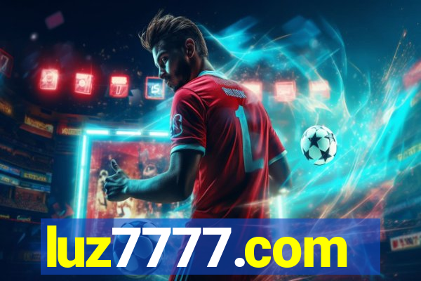 luz7777.com